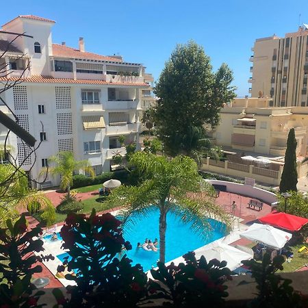 Carihuela Plaza Del Remo Apartamento Torremolinos Exterior foto