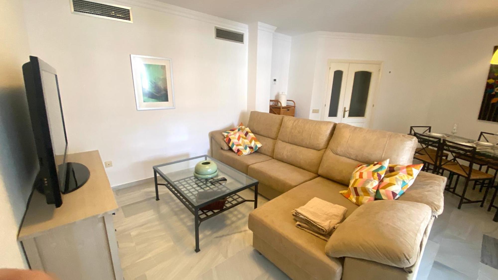 Carihuela Plaza Del Remo Apartamento Torremolinos Exterior foto