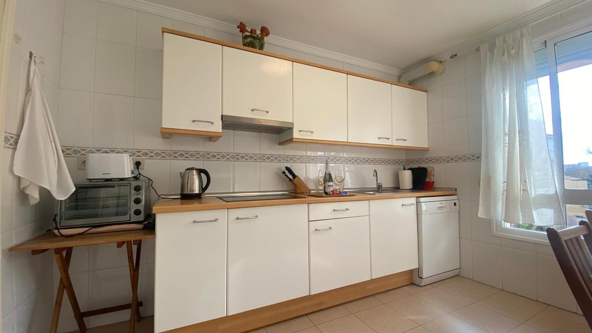 Carihuela Plaza Del Remo Apartamento Torremolinos Exterior foto